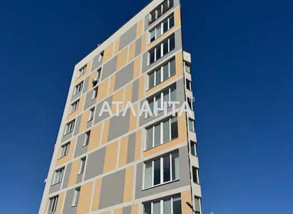 2-комнатная квартира по адресу ул. Карла Микльоша (площадь 75 м²) - Atlanta.ua
