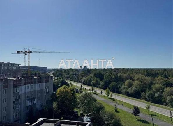 2-комнатная квартира по адресу ул. Карла Микльоша (площадь 75 м²) - Atlanta.ua - фото 10