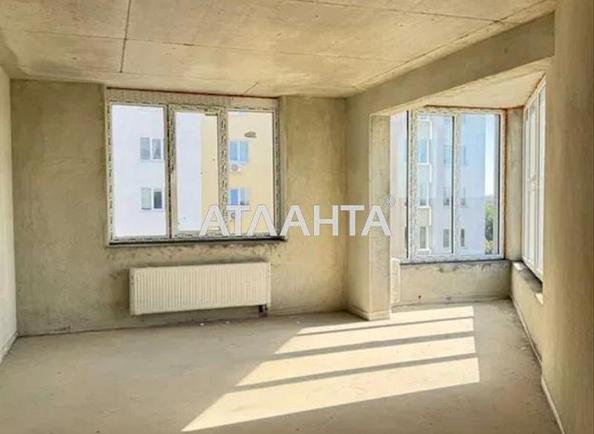 2-комнатная квартира по адресу ул. Карла Микльоша (площадь 75 м²) - Atlanta.ua - фото 11