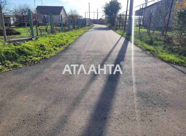 Участок (площадь 6 сот) - Atlanta.ua