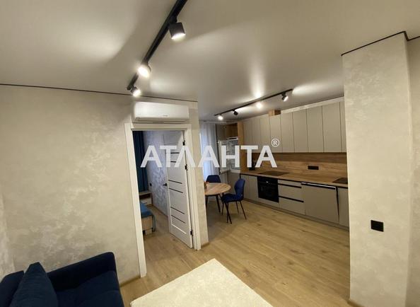 1-кімнатна квартира за адресою вул. Озерна (площа 37 м²) - Atlanta.ua - фото 2