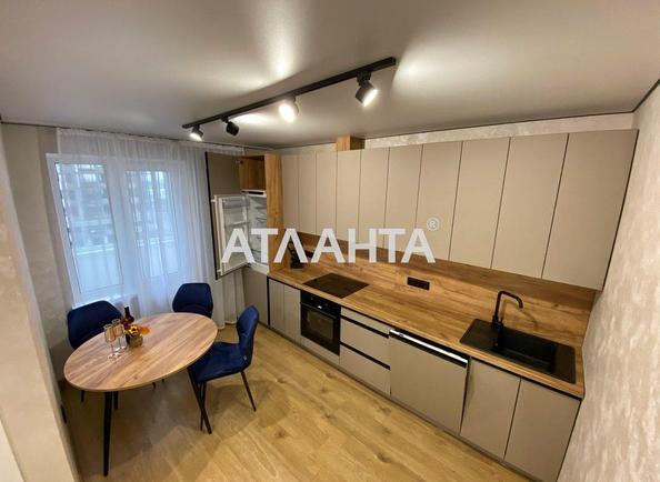 1-кімнатна квартира за адресою вул. Озерна (площа 37 м²) - Atlanta.ua - фото 3