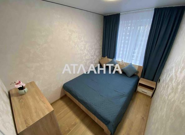 1-кімнатна квартира за адресою вул. Озерна (площа 37 м²) - Atlanta.ua - фото 5