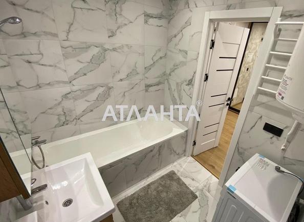 1-кімнатна квартира за адресою вул. Озерна (площа 37 м²) - Atlanta.ua - фото 6