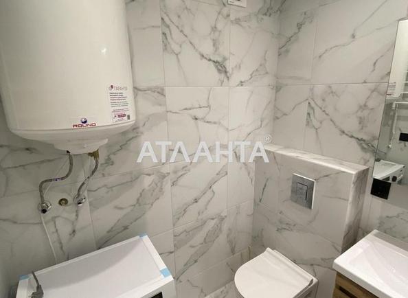 1-кімнатна квартира за адресою вул. Озерна (площа 37 м²) - Atlanta.ua - фото 7