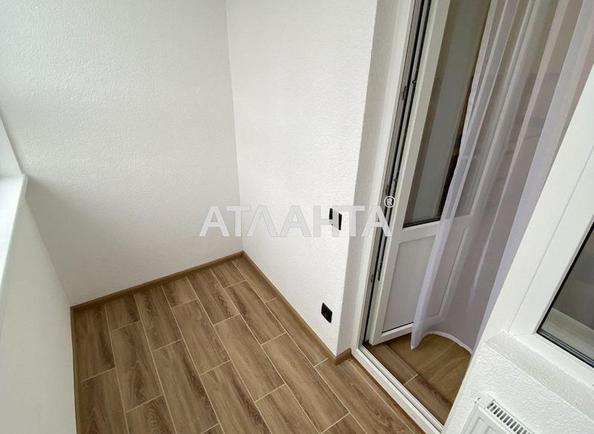 1-кімнатна квартира за адресою вул. Озерна (площа 37 м²) - Atlanta.ua - фото 8