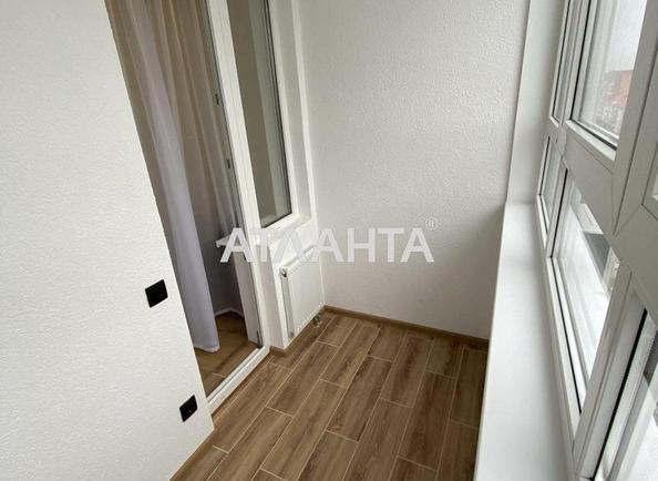 1-кімнатна квартира за адресою вул. Озерна (площа 37 м²) - Atlanta.ua - фото 9