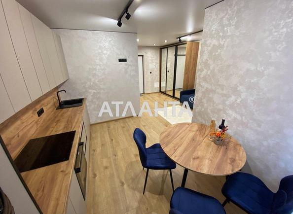 1-кімнатна квартира за адресою вул. Озерна (площа 37 м²) - Atlanta.ua - фото 10