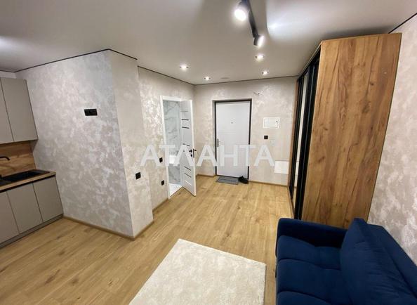 1-кімнатна квартира за адресою вул. Озерна (площа 37 м²) - Atlanta.ua - фото 11