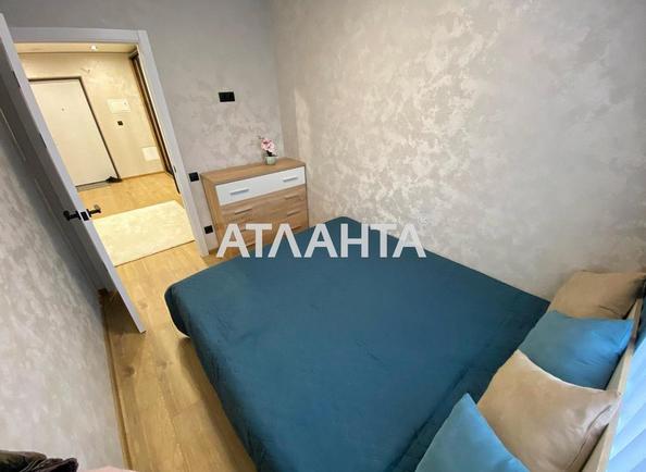 1-кімнатна квартира за адресою вул. Озерна (площа 37 м²) - Atlanta.ua - фото 12