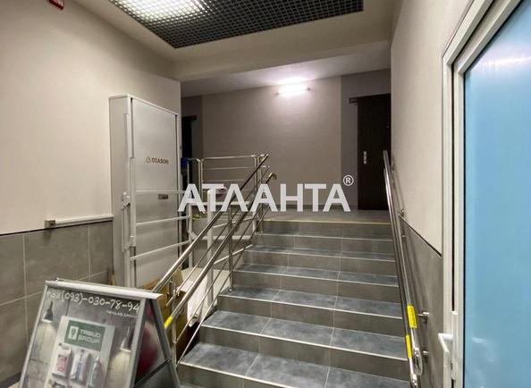 1-кімнатна квартира за адресою вул. Озерна (площа 37 м²) - Atlanta.ua - фото 14