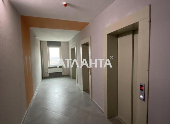 1-кімнатна квартира за адресою вул. Озерна (площа 37 м²) - Atlanta.ua - фото 15