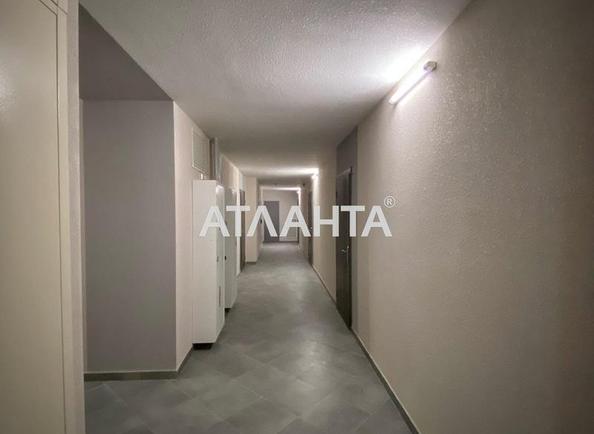 1-кімнатна квартира за адресою вул. Озерна (площа 37 м²) - Atlanta.ua - фото 16