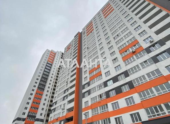 1-кімнатна квартира за адресою вул. Озерна (площа 37 м²) - Atlanta.ua - фото 18