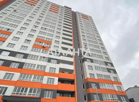 1-кімнатна квартира за адресою вул. Озерна (площа 37 м²) - Atlanta.ua - фото 19