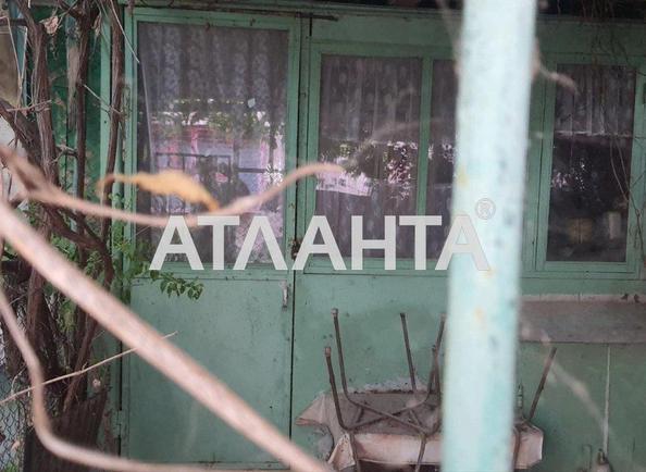 Дом (площадь 21 м²) - Atlanta.ua - фото 3