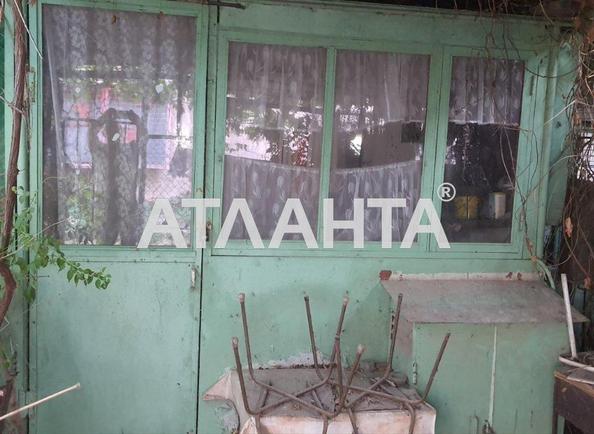 Дом (площадь 21 м²) - Atlanta.ua - фото 4