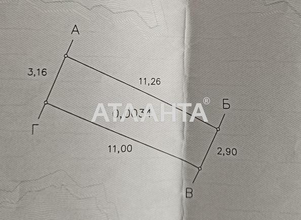 Дом (площадь 21 м²) - Atlanta.ua - фото 5