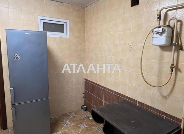 1-комнатная квартира по адресу ул. Академика Янгеля (площадь 36,5 м²) - Atlanta.ua - фото 3