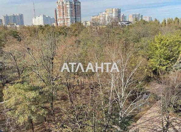 1-комнатная квартира по адресу Шевченко пр. (площадь 21,5 м²) - Atlanta.ua - фото 2
