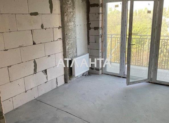 1-комнатная квартира по адресу Шевченко пр. (площадь 21,5 м²) - Atlanta.ua - фото 5