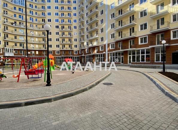 1-комнатная квартира по адресу Люстдорфская дор. (площадь 35,5 м²) - Atlanta.ua