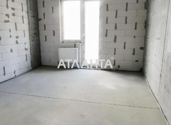 1-комнатная квартира по адресу Люстдорфская дор. (площадь 35,5 м²) - Atlanta.ua - фото 6