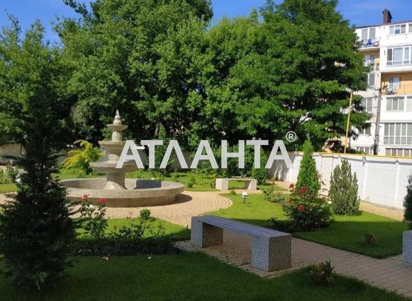 1-комнатная квартира по адресу Люстдорфская дор. (площадь 35,5 м²) - Atlanta.ua - фото 8