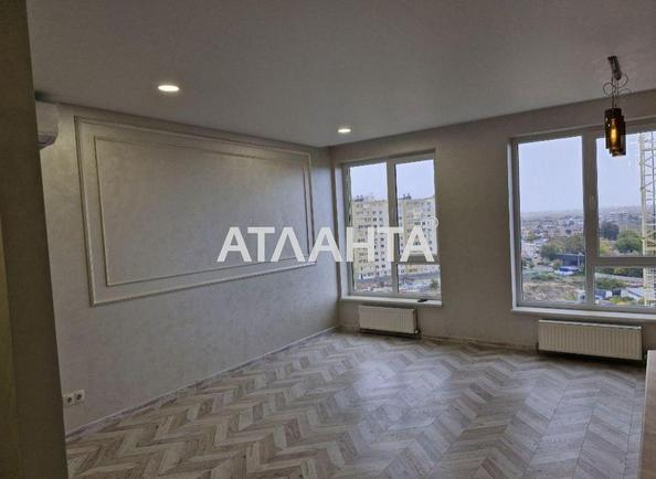 2-комнатная квартира по адресу ул. Марсельская (площадь 58 м²) - Atlanta.ua