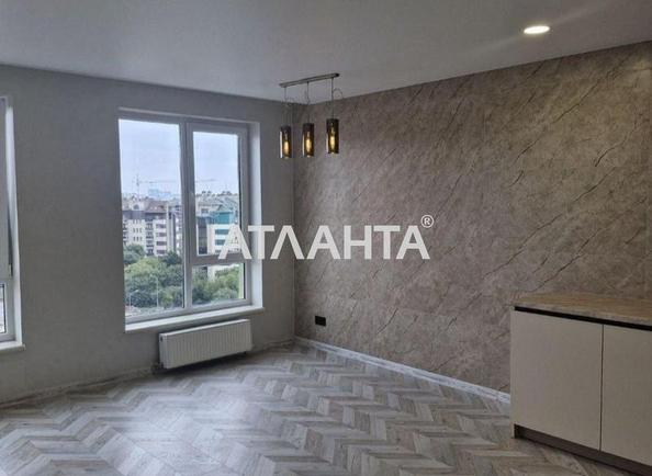 2-комнатная квартира по адресу ул. Марсельская (площадь 58 м²) - Atlanta.ua - фото 4