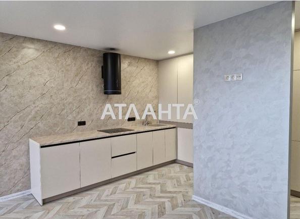 2-комнатная квартира по адресу ул. Марсельская (площадь 58 м²) - Atlanta.ua - фото 5