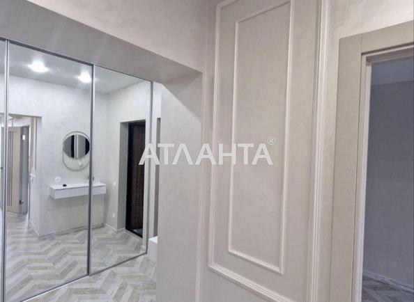 2-комнатная квартира по адресу ул. Марсельская (площадь 58 м²) - Atlanta.ua - фото 6