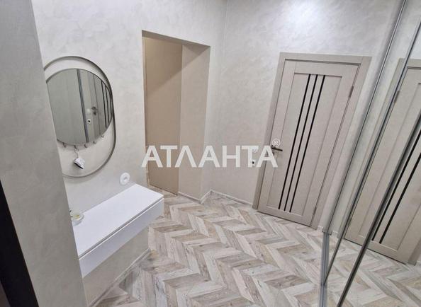 2-комнатная квартира по адресу ул. Марсельская (площадь 58 м²) - Atlanta.ua - фото 7