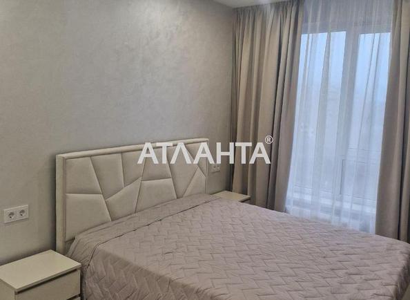 2-комнатная квартира по адресу ул. Марсельская (площадь 58 м²) - Atlanta.ua - фото 2