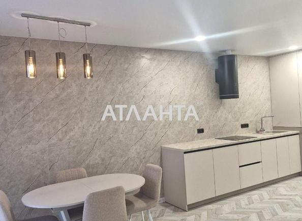 2-комнатная квартира по адресу ул. Марсельская (площадь 58 м²) - Atlanta.ua - фото 3