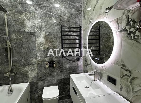 1-комнатная квартира по адресу ул. Николаевская (площадь 40 м²) - фото 7 1-комнатная квартира по адресу ул. Николаевская (площадь 40 м²) - Atlanta.ua - фото 7