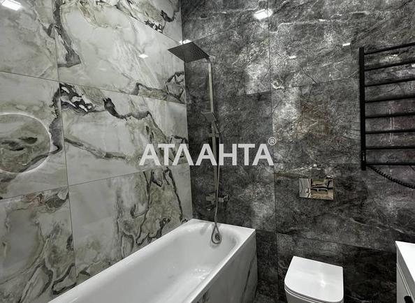 1-комнатная квартира по адресу ул. Николаевская (площадь 40 м²) - фото 8 1-комнатная квартира по адресу ул. Николаевская (площадь 40 м²) - Atlanta.ua - фото 8