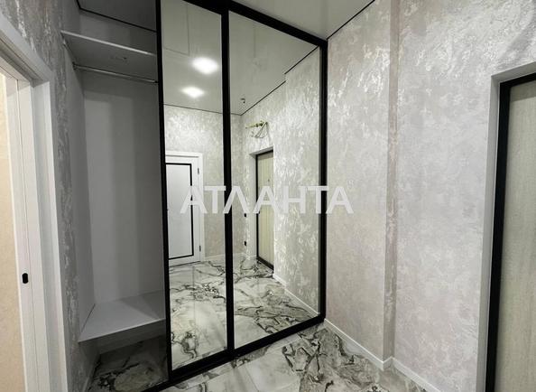 1-комнатная квартира по адресу ул. Николаевская (площадь 40 м²) - фото 9 1-комнатная квартира по адресу ул. Николаевская (площадь 40 м²) - Atlanta.ua - фото 9