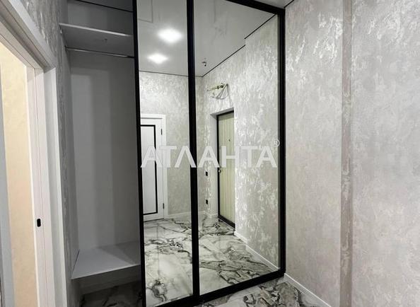 1-комнатная квартира по адресу ул. Николаевская (площадь 40 м²) - фото 10 1-комнатная квартира по адресу ул. Николаевская (площадь 40 м²) - Atlanta.ua - фото 10