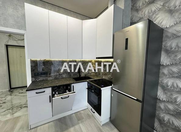 1-комнатная квартира по адресу ул. Николаевская (площадь 40 м²) - фото 2 1-комнатная квартира по адресу ул. Николаевская (площадь 40 м²) - Atlanta.ua - фото 2