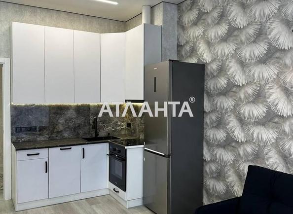 1-комнатная квартира по адресу ул. Николаевская (площадь 40 м²) - фото 3 1-комнатная квартира по адресу ул. Николаевская (площадь 40 м²) - Atlanta.ua - фото 3