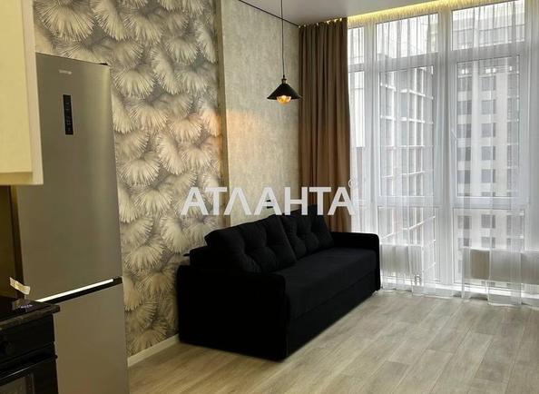 1-комнатная квартира по адресу ул. Николаевская (площадь 40 м²) - фото 4 1-комнатная квартира по адресу ул. Николаевская (площадь 40 м²) - Atlanta.ua - фото 4