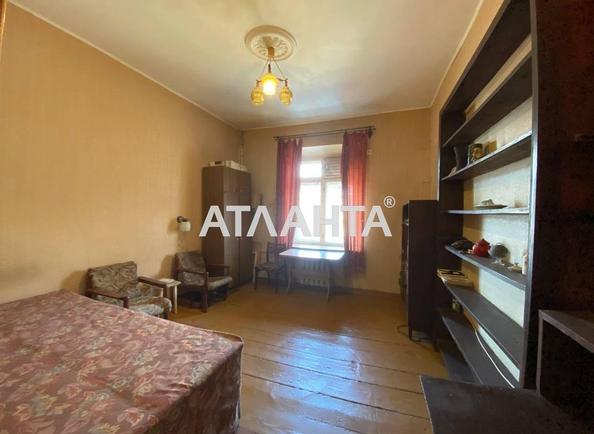 1-комнатная квартира по адресу Александровский пр. (площадь 29 м²) - Atlanta.ua