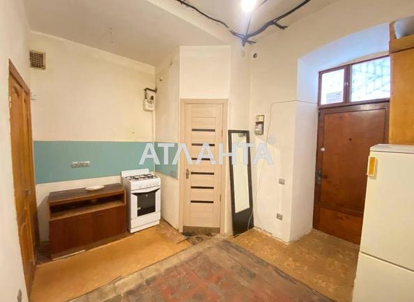1-комнатная квартира по адресу Александровский пр. (площадь 29 м²) - Atlanta.ua - фото 4