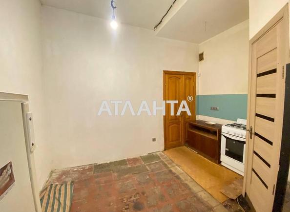 1-комнатная квартира по адресу Александровский пр. (площадь 29 м²) - Atlanta.ua - фото 5