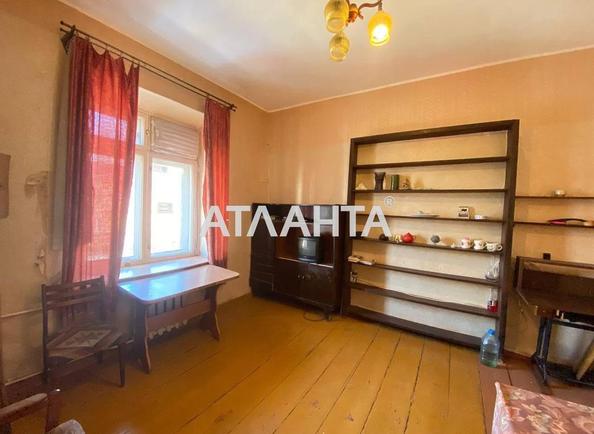 1-комнатная квартира по адресу Александровский пр. (площадь 29 м²) - Atlanta.ua - фото 6