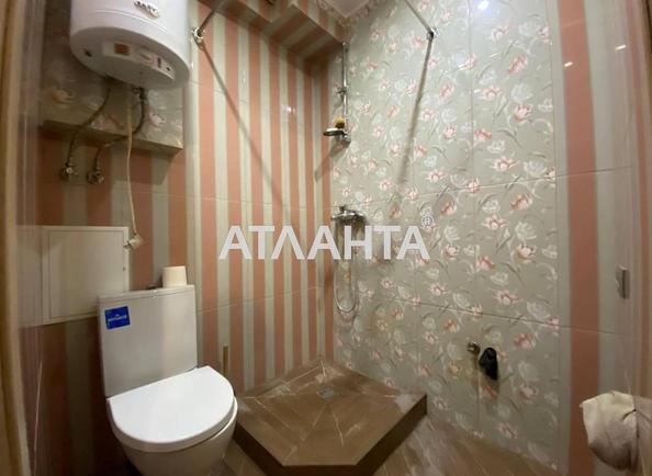 1-комнатная квартира по адресу Александровский пр. (площадь 29 м²) - Atlanta.ua - фото 7