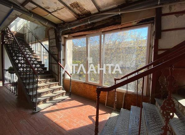 1-комнатная квартира по адресу Александровский пр. (площадь 29 м²) - Atlanta.ua - фото 9