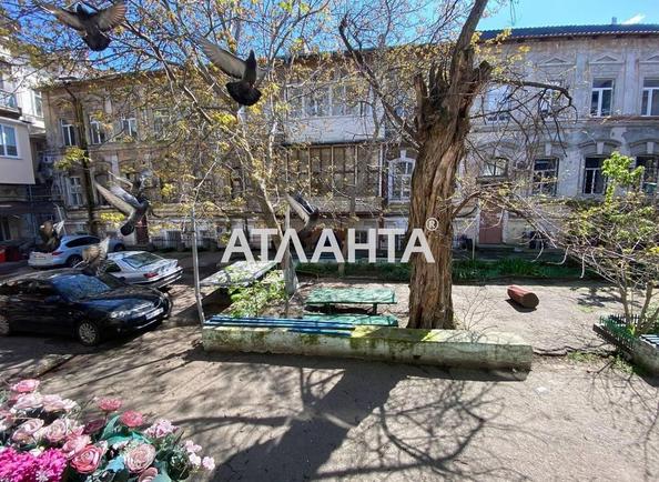 1-комнатная квартира по адресу Александровский пр. (площадь 29 м²) - Atlanta.ua - фото 12