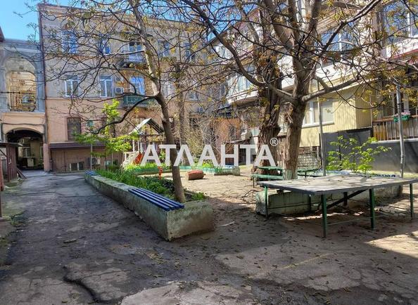 1-комнатная квартира по адресу Александровский пр. (площадь 29 м²) - Atlanta.ua - фото 13